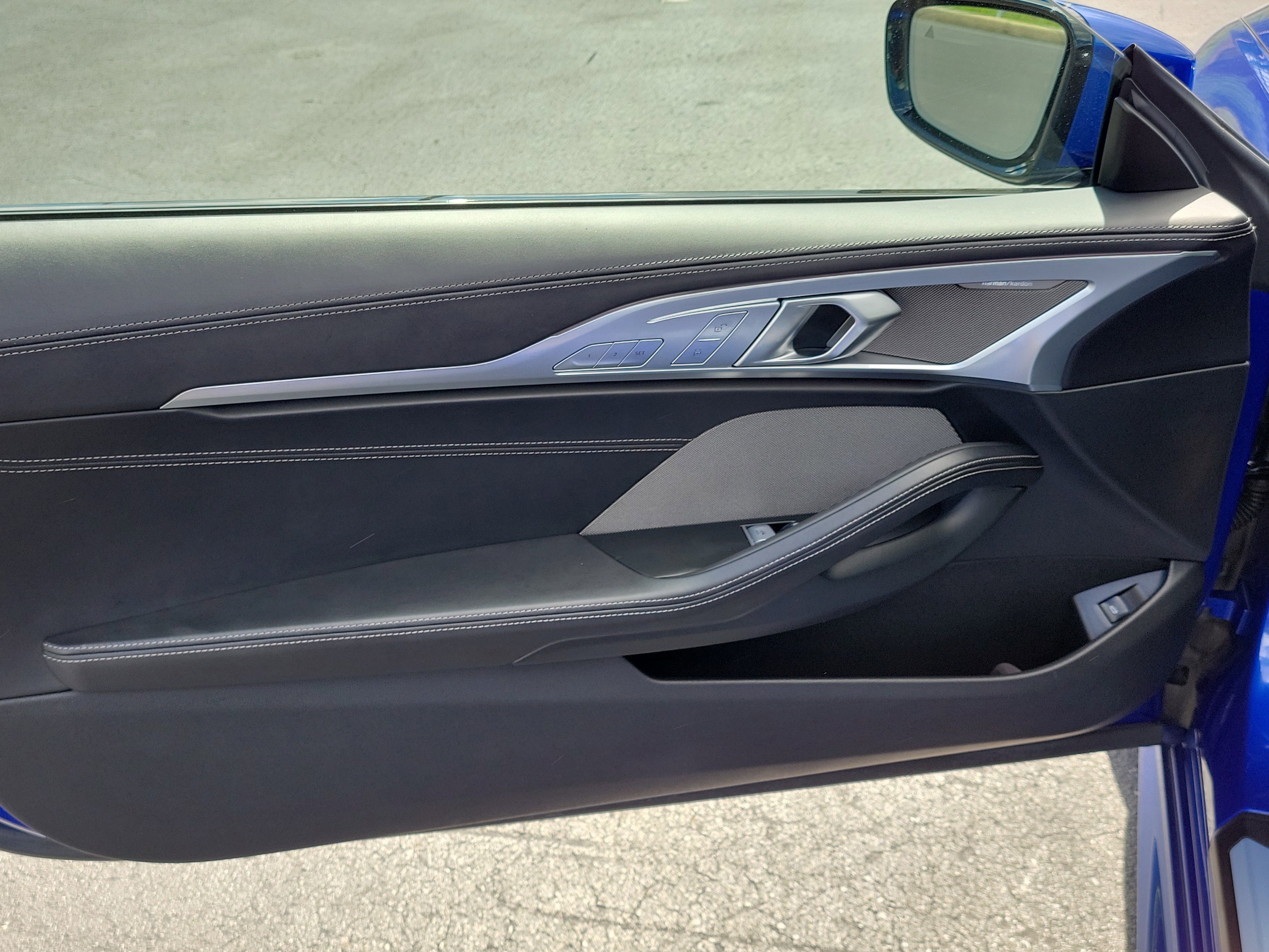Used 2026 BMW 840i Coupe RWD image 14