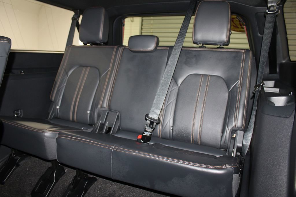 Used 2023 Ford Expedition Max Platinum image 29