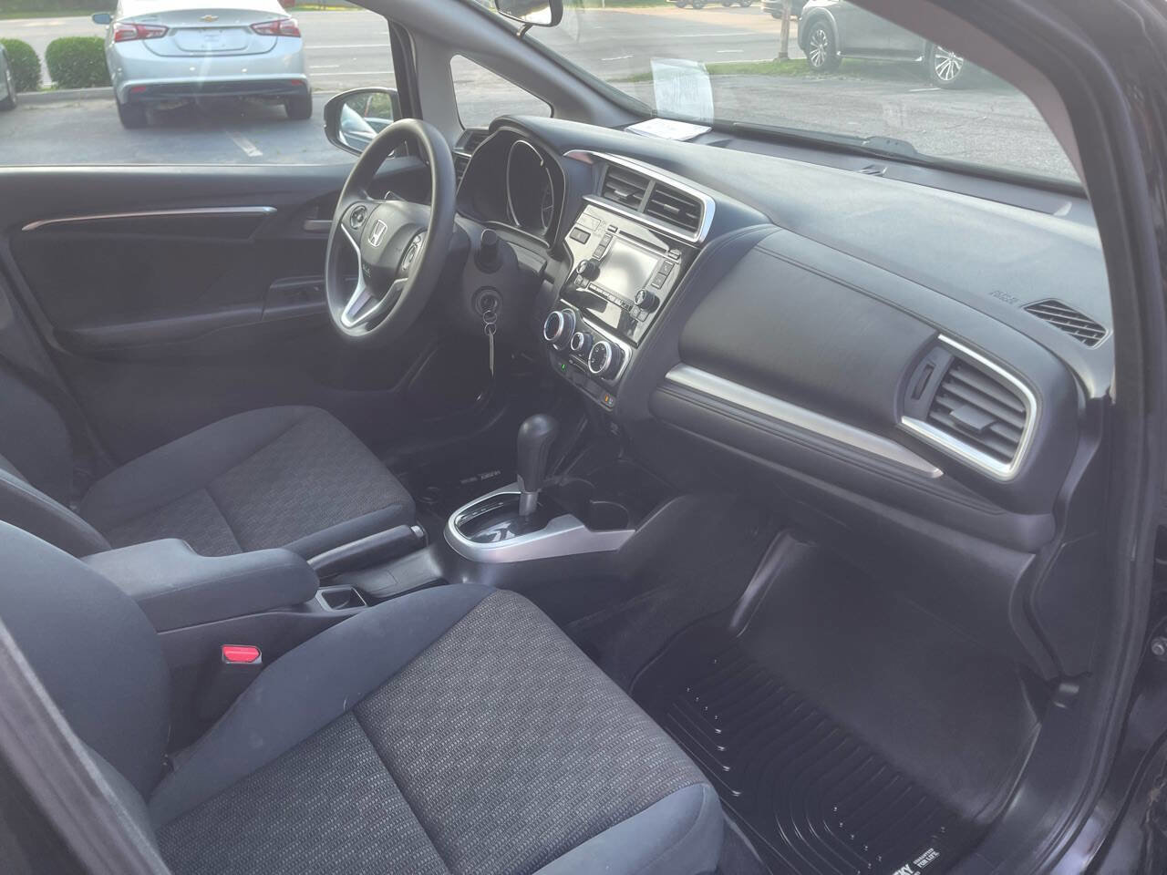 Used 2015 Honda Fit LX image 24