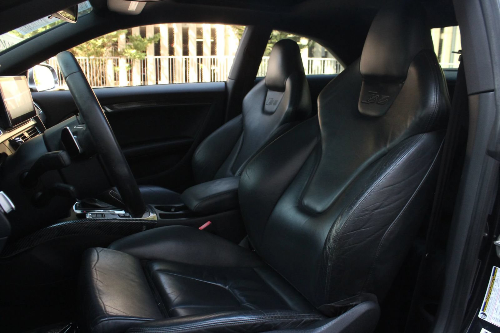Used 2010 Audi S5 Premium Plus AWD/4WD image 16