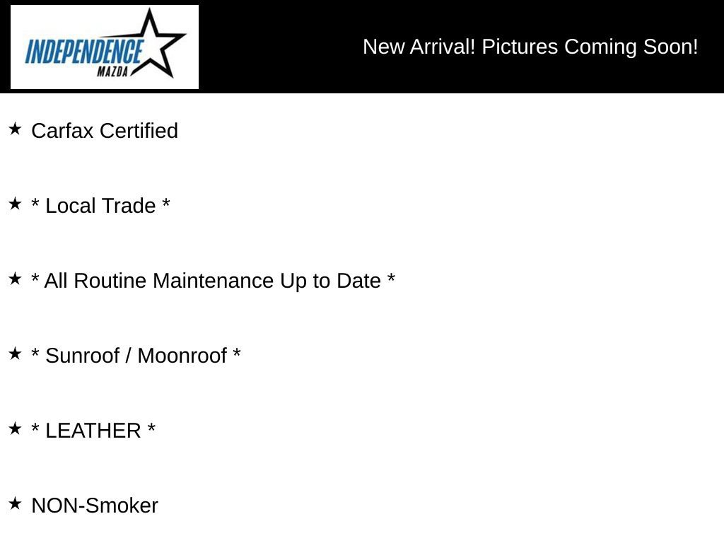 Used 2020 Honda Passport EX-L