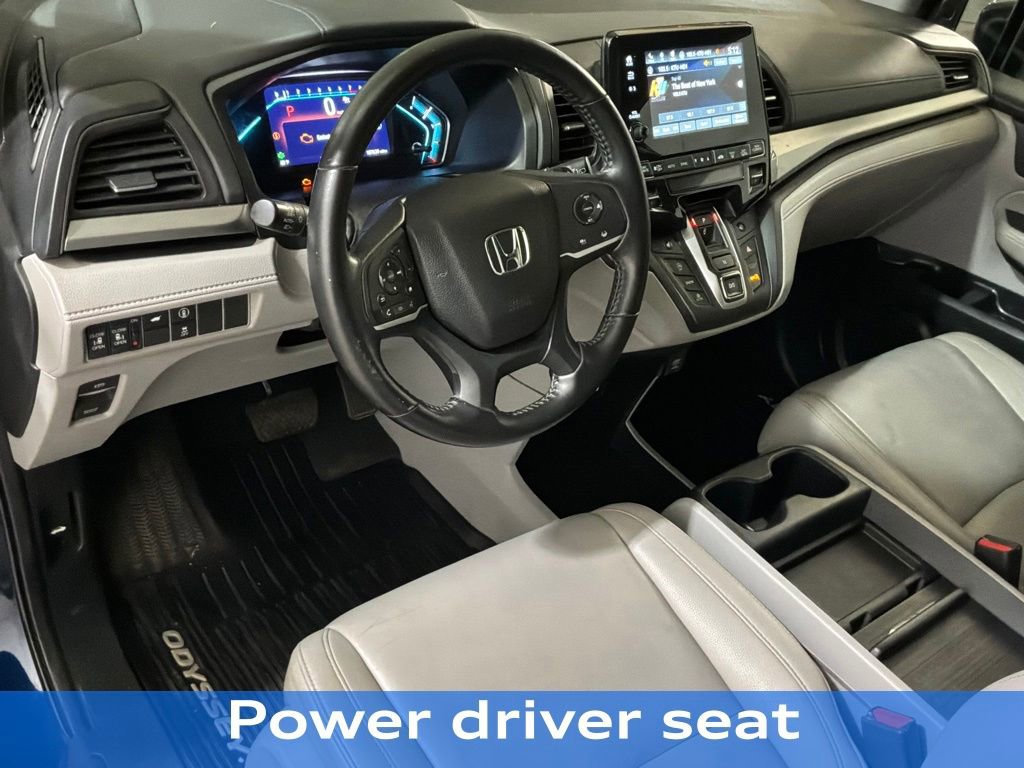 Used 2022 Honda Odyssey EX-L image 16