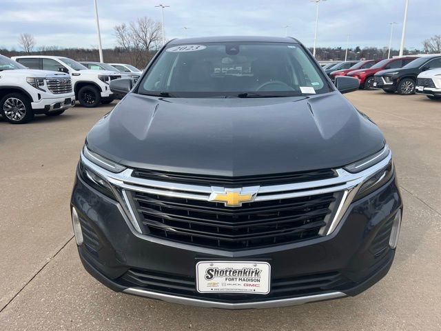 Used 2023 Chevrolet Equinox LT image 8