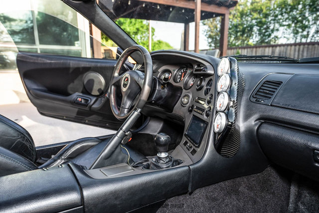 Used 1997 Toyota Supra Turbo image 82