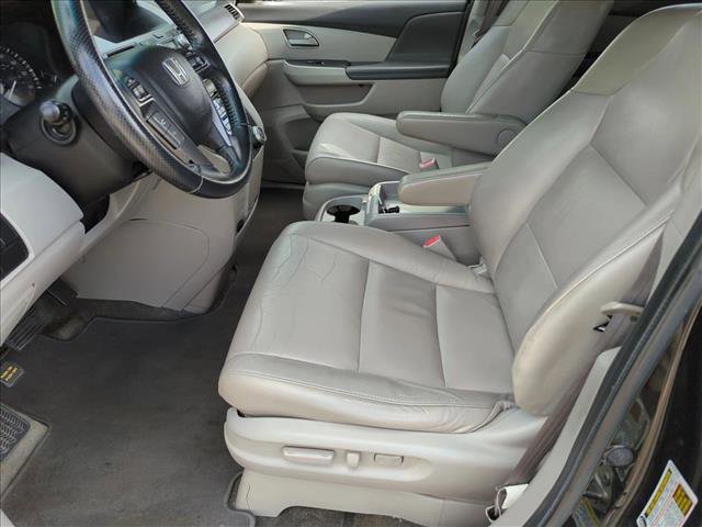 Used 2012 Honda Odyssey EX-L image 12
