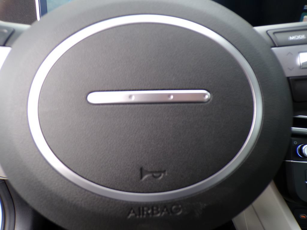 New 2026 Hyundai Tucson SE AWD/4WD image 34