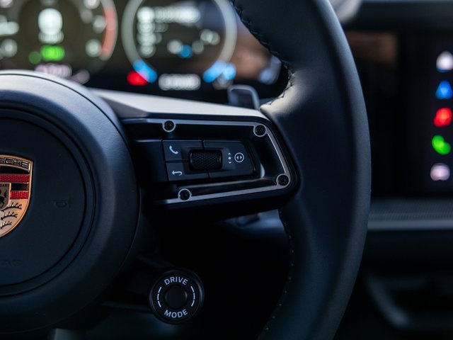 New 2026 Porsche Cayenne E-Hybrid image 44