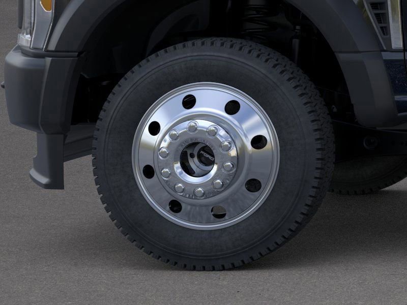 New 2026 Ford F450 XL image 20