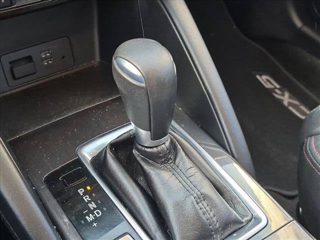 Used 2016 MAZDA CX-5 Grand Touring FWD image 10