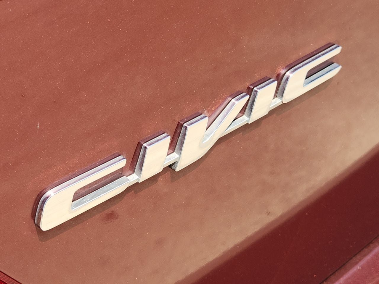 Used 2012 Honda Civic LX image 10