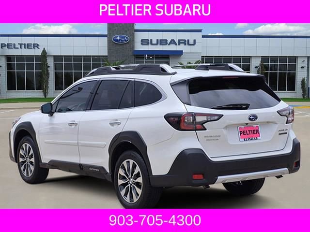 Certified 2023 Subaru Outback Touring XT AWD/4WD image 4