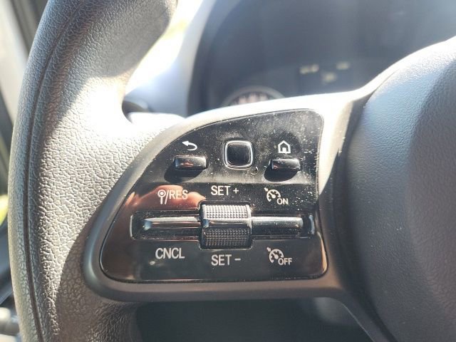 Used 2024 Mercedes-Benz Sprinter 2500 image 35