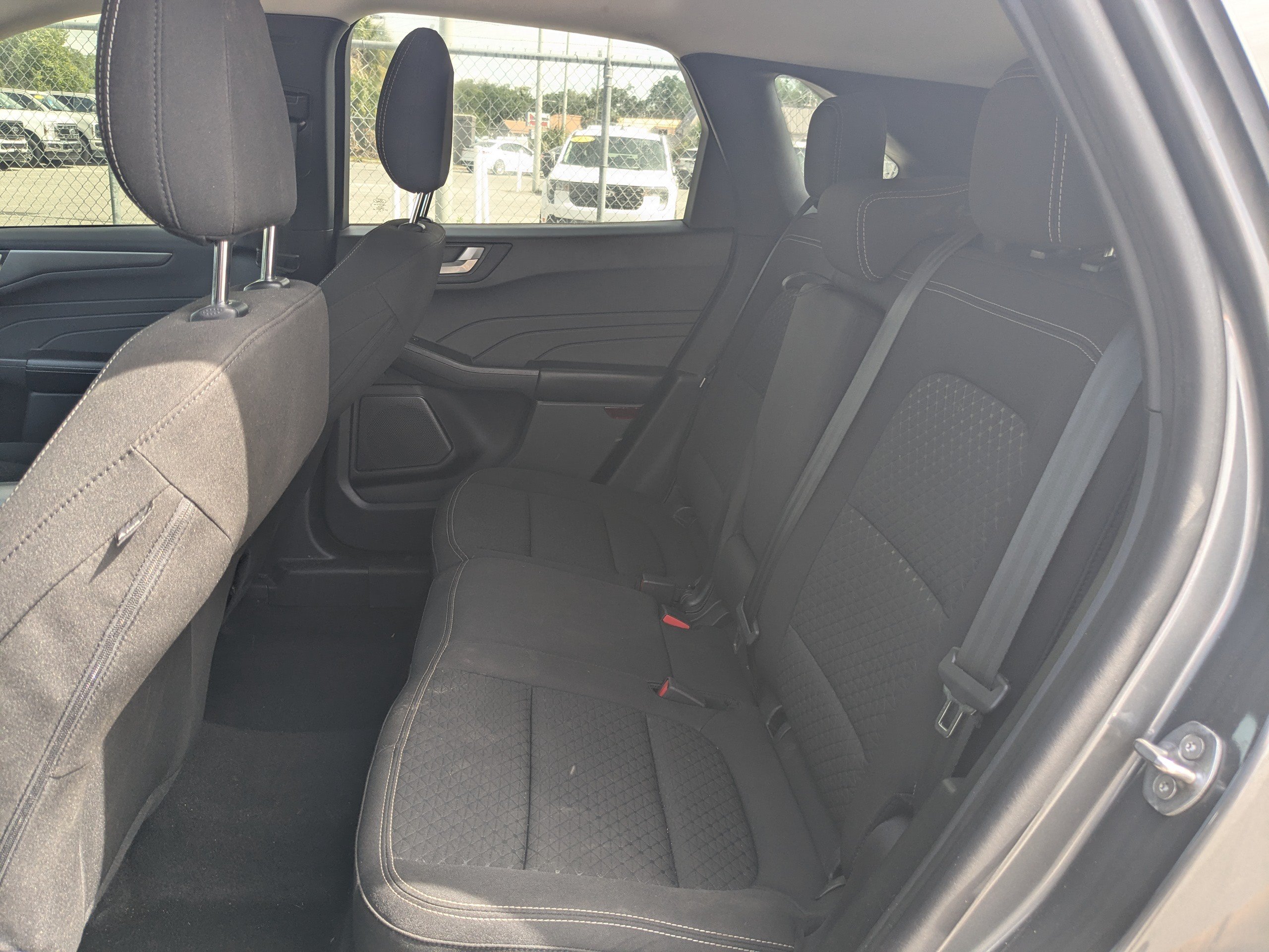 Certified 2023 Ford Escape Active w/ Tech Pack #2 AWD/4WD image 15