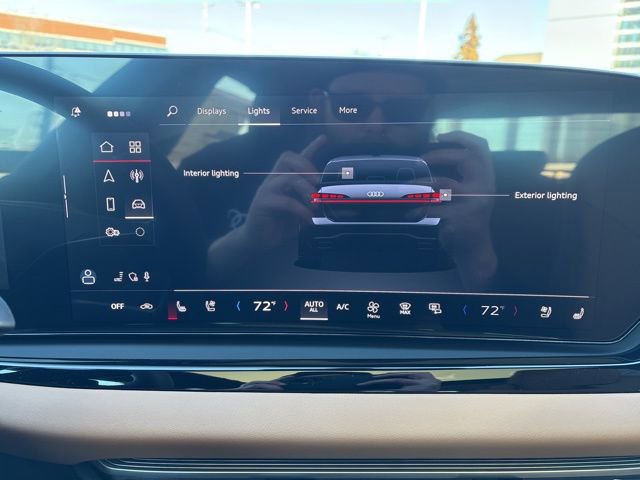 New 2026 Audi A6 Premium Plus image 24