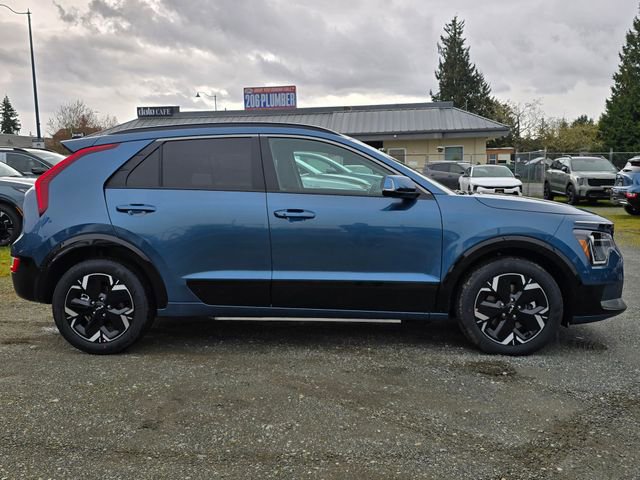 New 2026 Kia Niro Wind FWD image 6