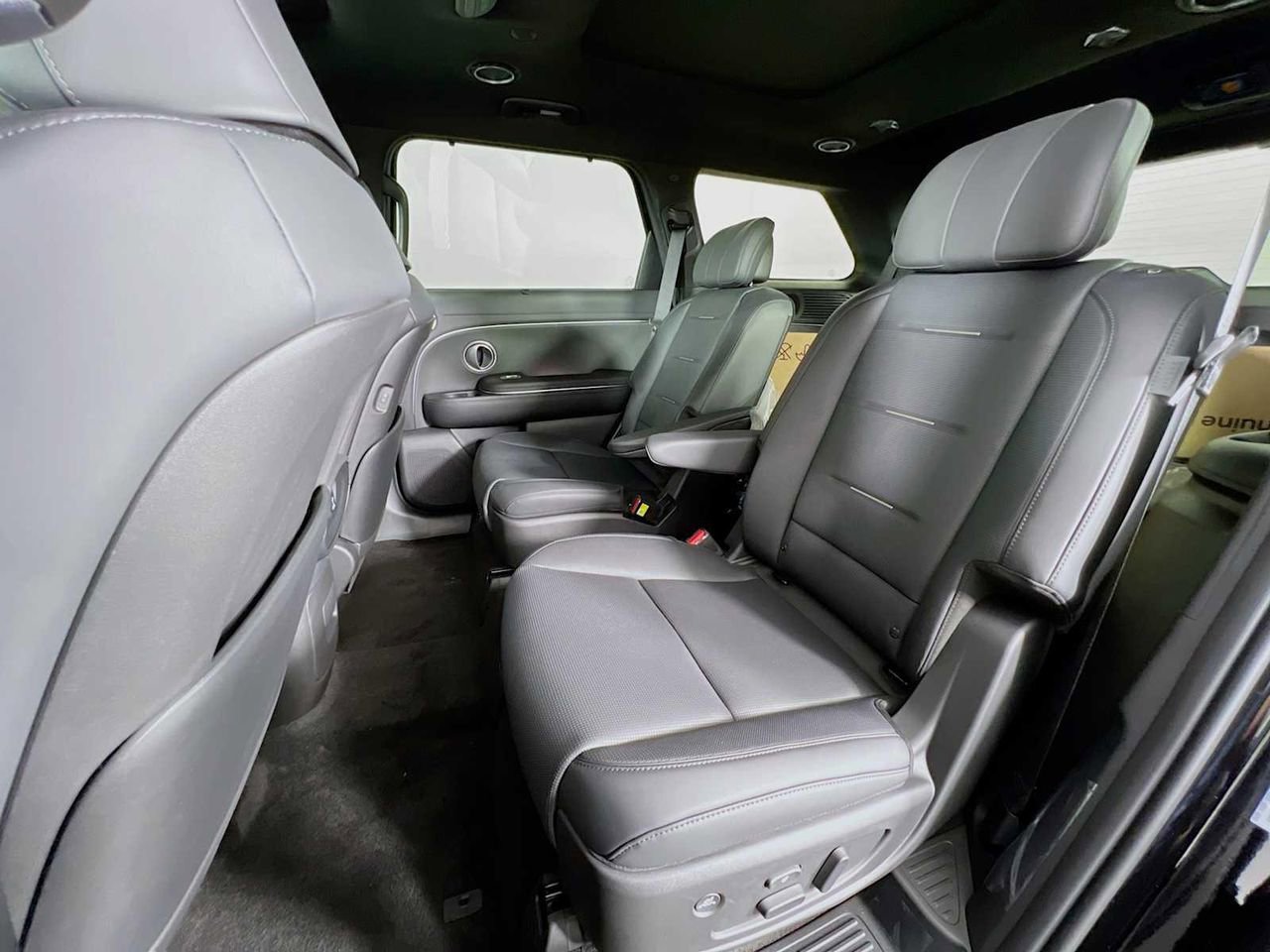 New 2026 Hyundai Palisade Calligraphy image 15