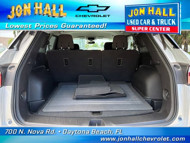 Used 2019 Chevrolet Blazer LT AWD/4WD image 11