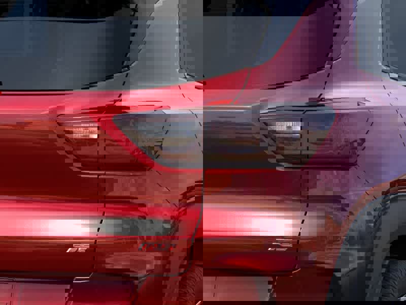 New 2026 Chevrolet TrailBlazer RS AWD/4WD image 11