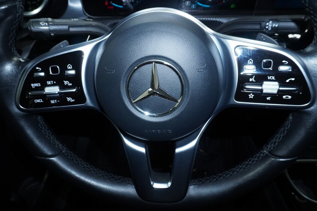 Used 2020 Mercedes-Benz A 220 4MATIC image 16
