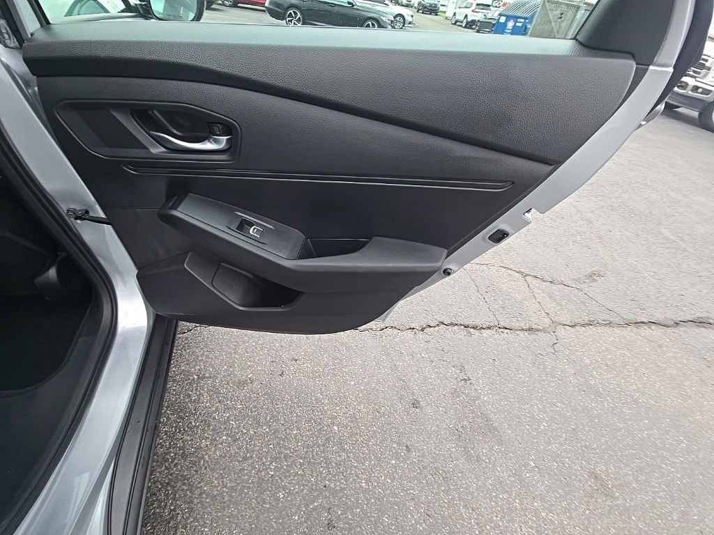 Certified 2025 Honda Accord SE image 28