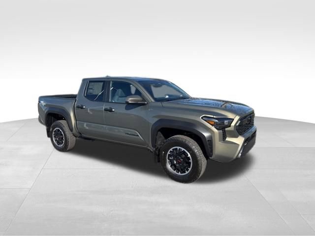 New 2026 Toyota Tacoma TRD Off-Road AWD/4WD image 7