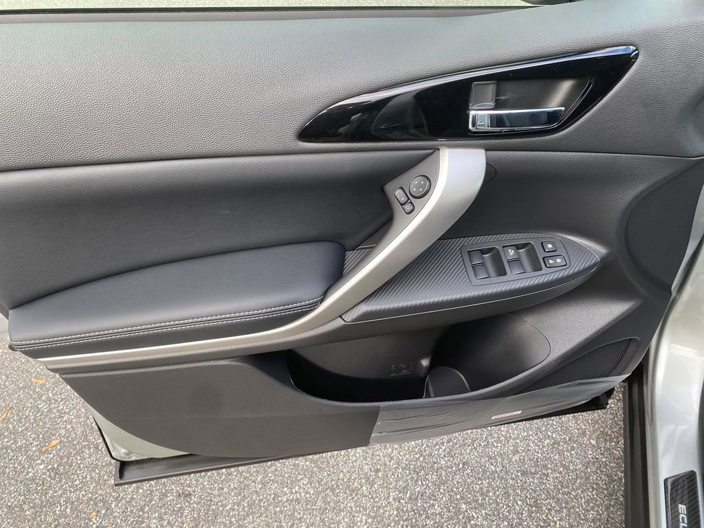 New 2026 Mitsubishi Eclipse Cross SE image 11