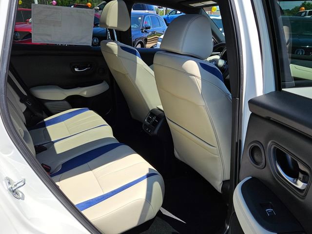 New 2025 Acura ADX A-Spec image 17