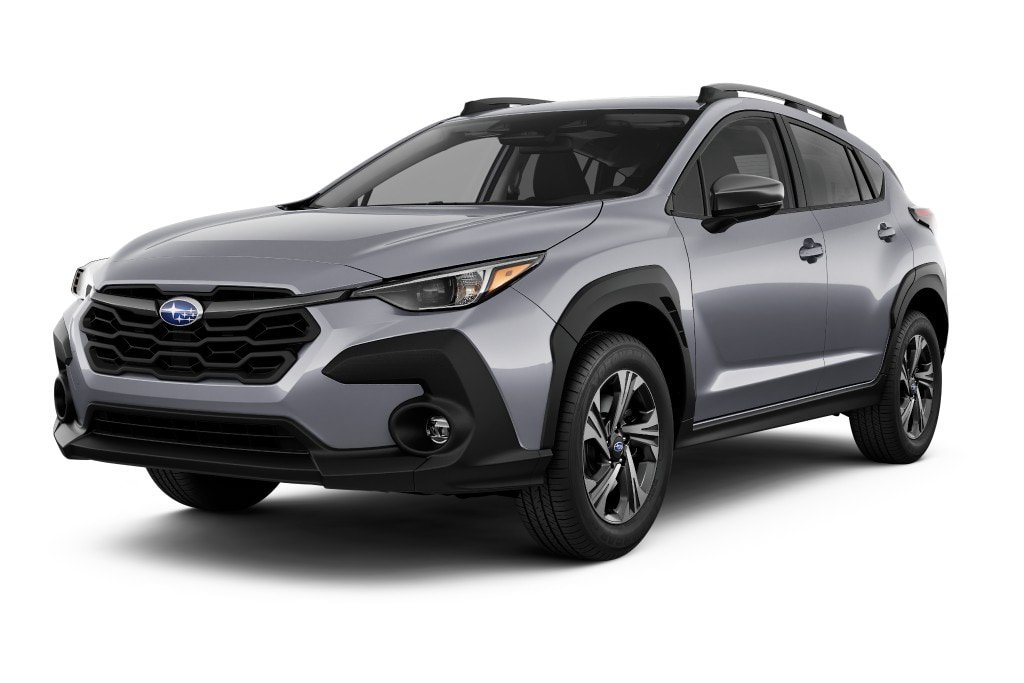New 2027 Subaru Crosstrek 2.5i Premium