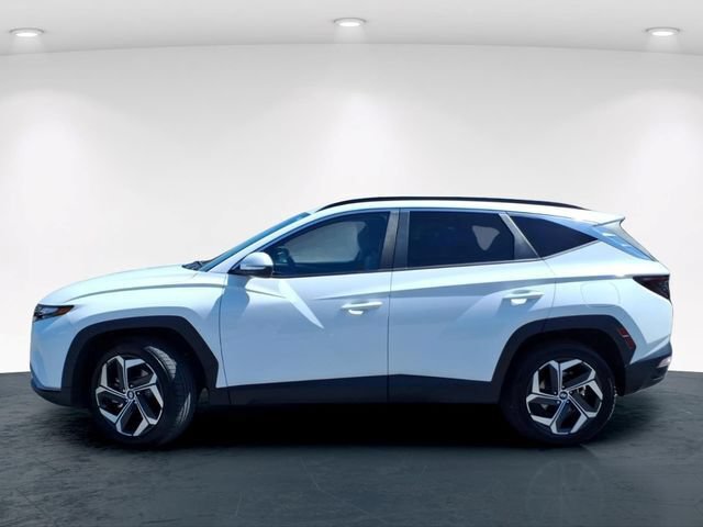 Used 2023 Hyundai Tucson SEL w/ Convenience Package AWD/4WD image 14
