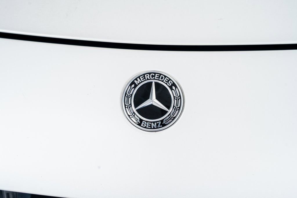 Used 2022 Mercedes-Benz AMG GT 53 w/ Executive Rear Seat Package image 19