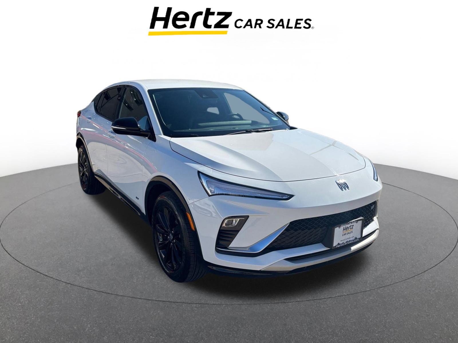 Used 2025 Buick Envista Sport Touring