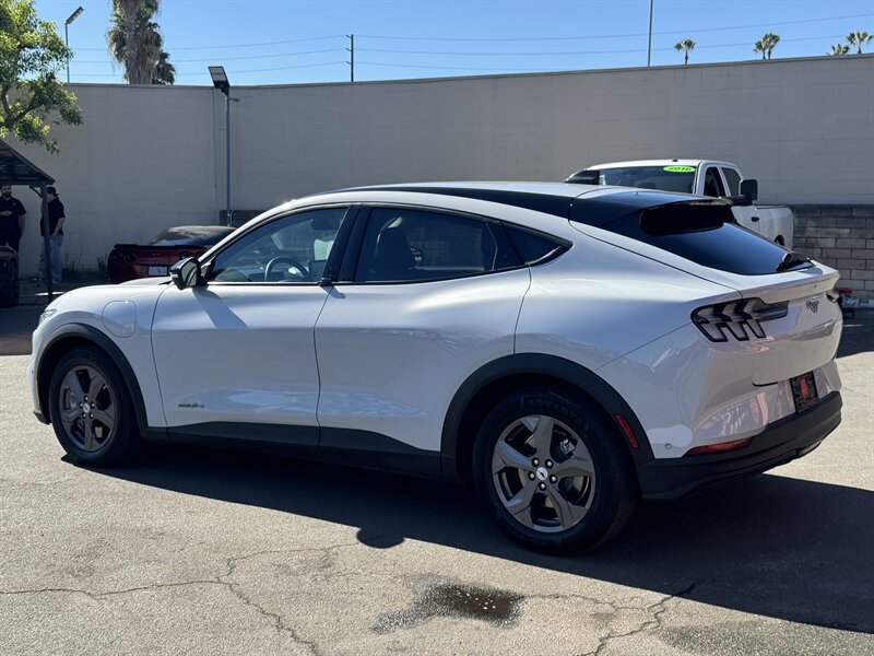 Used 2023 Ford Mustang Mach-E Select RWD image 13