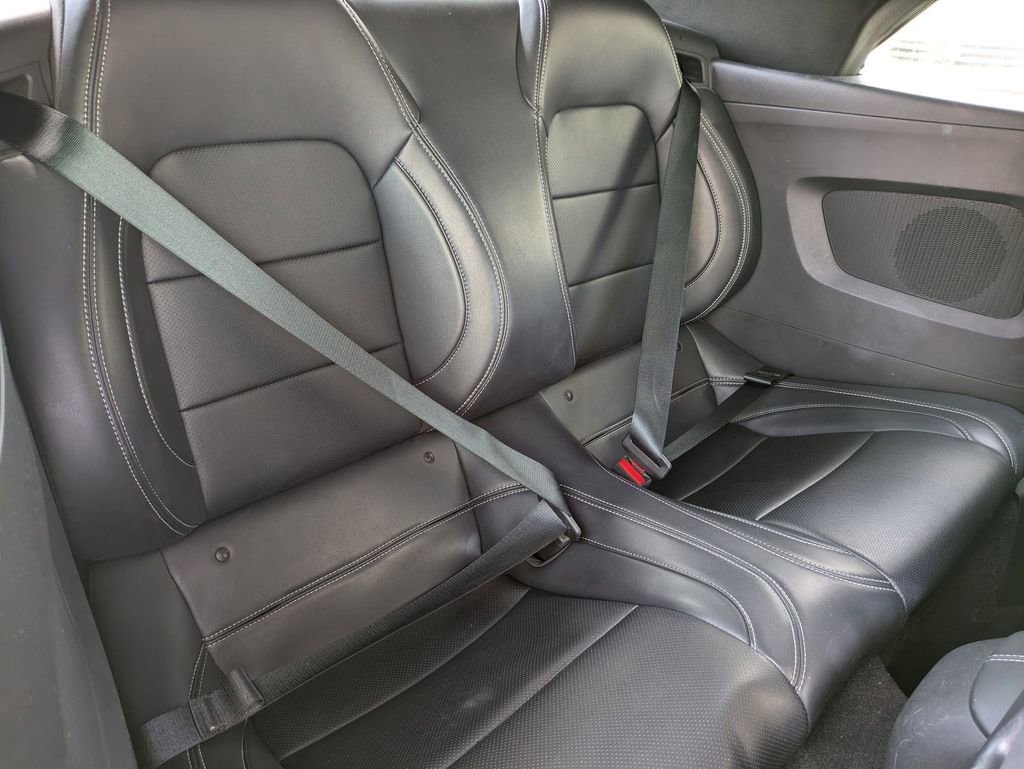 Used 2025 Ford Mustang Premium image 26