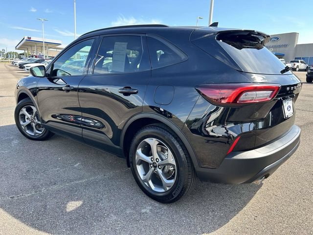 Certified 2026 Ford Escape ST-Line FWD image 6