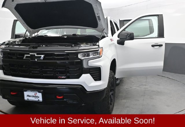 Used 2023 Chevrolet Silverado 1500 LT Trail Boss w/ Protection Package AWD/4WD image 42