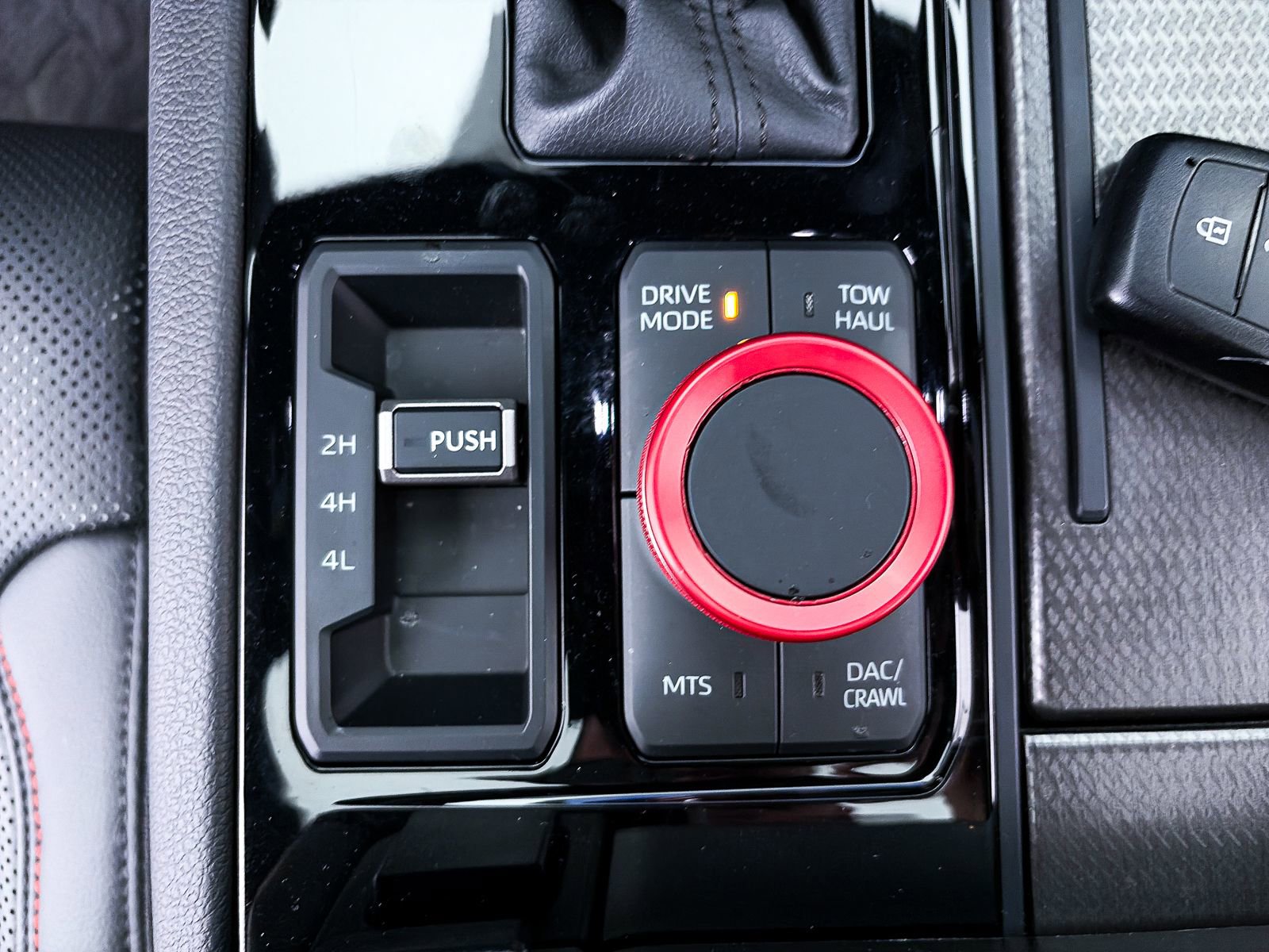Used 2024 Toyota Sequoia TRD Pro image 30