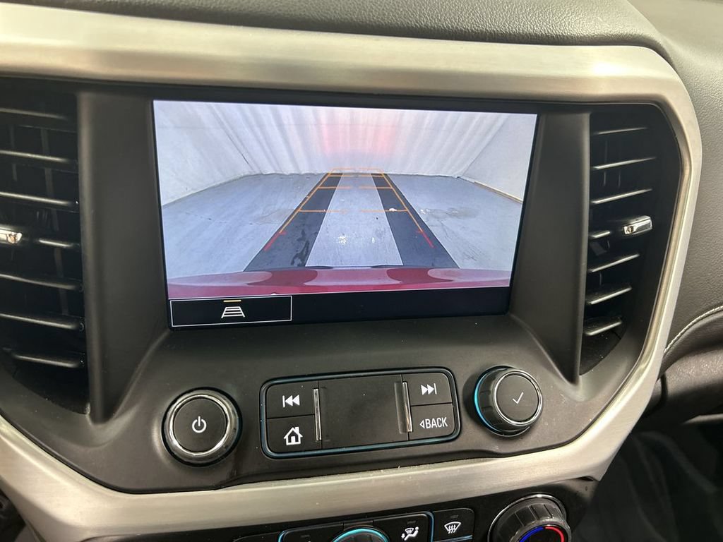 Certified 2023 GMC Acadia SLE w/ Driver Convenience Package AWD/4WD image 15