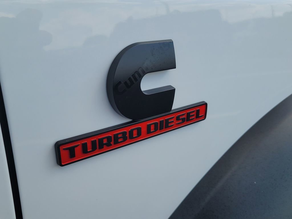 New 2026 RAM 5500 Tradesman image 6