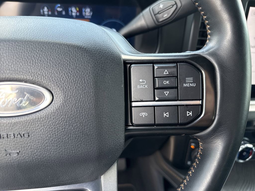 Used 2024 Ford F250 Platinum image 25