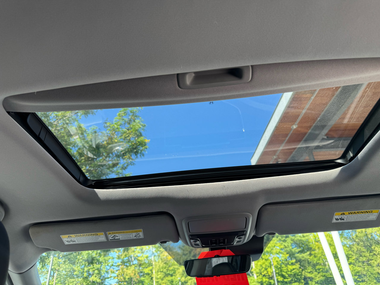 Used 2022 Honda Ridgeline RTL-E image 14