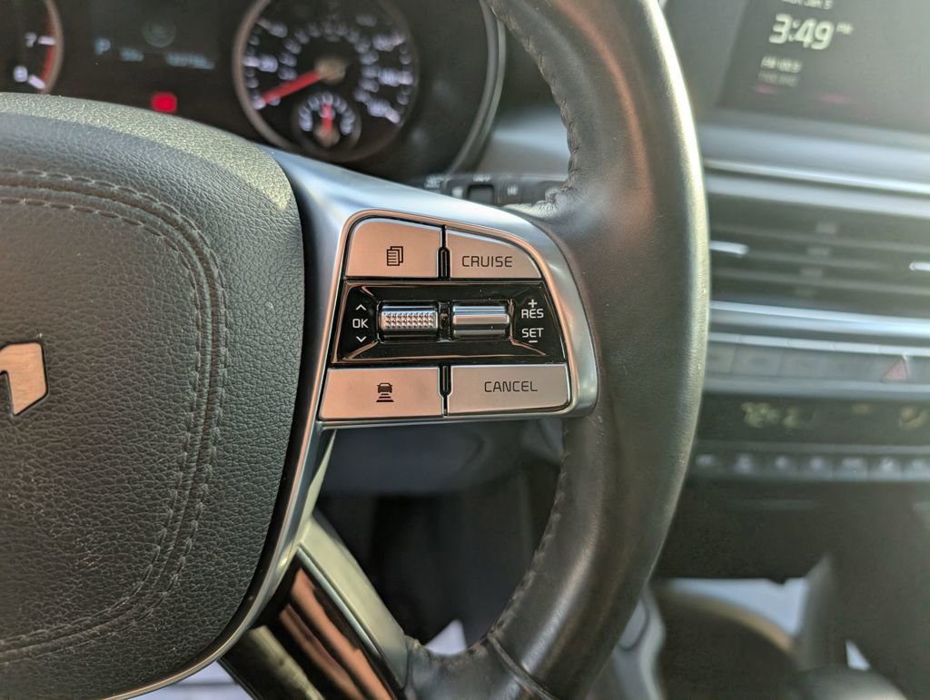 Used 2022 Kia Telluride S image 18