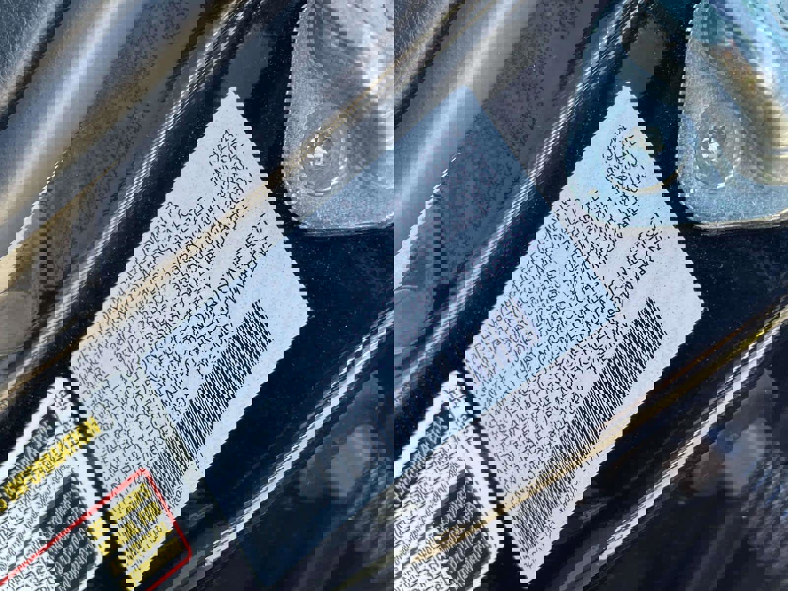 Certified 2024 Acura RDX SH-AWD w/ Technology Package image 9