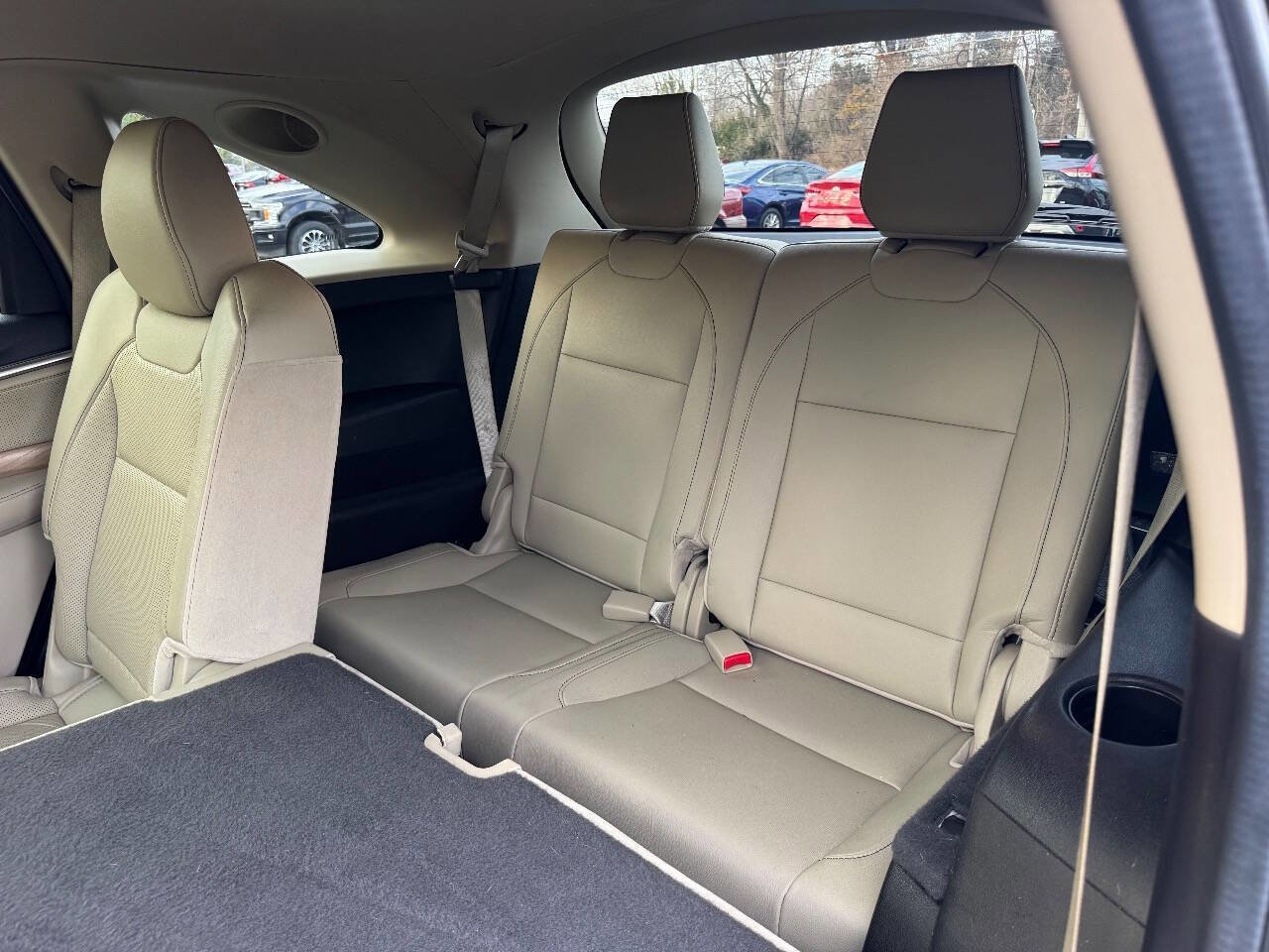 Used 2020 Acura MDX SH AWD w/Tech 4dr SUV w/Techno image 31