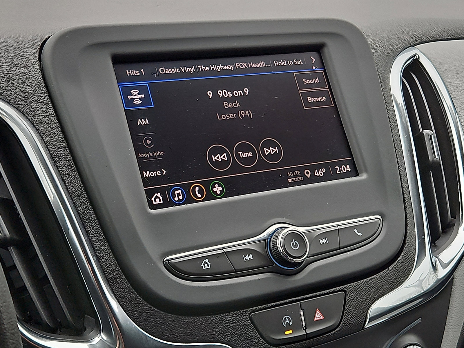 Used 2024 Chevrolet Equinox LS w/ LS Convenience Package AWD/4WD image 15