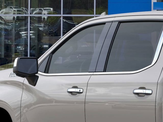 New 2026 Chevrolet Silverado 1500 High Country w/ Technology Package image 12