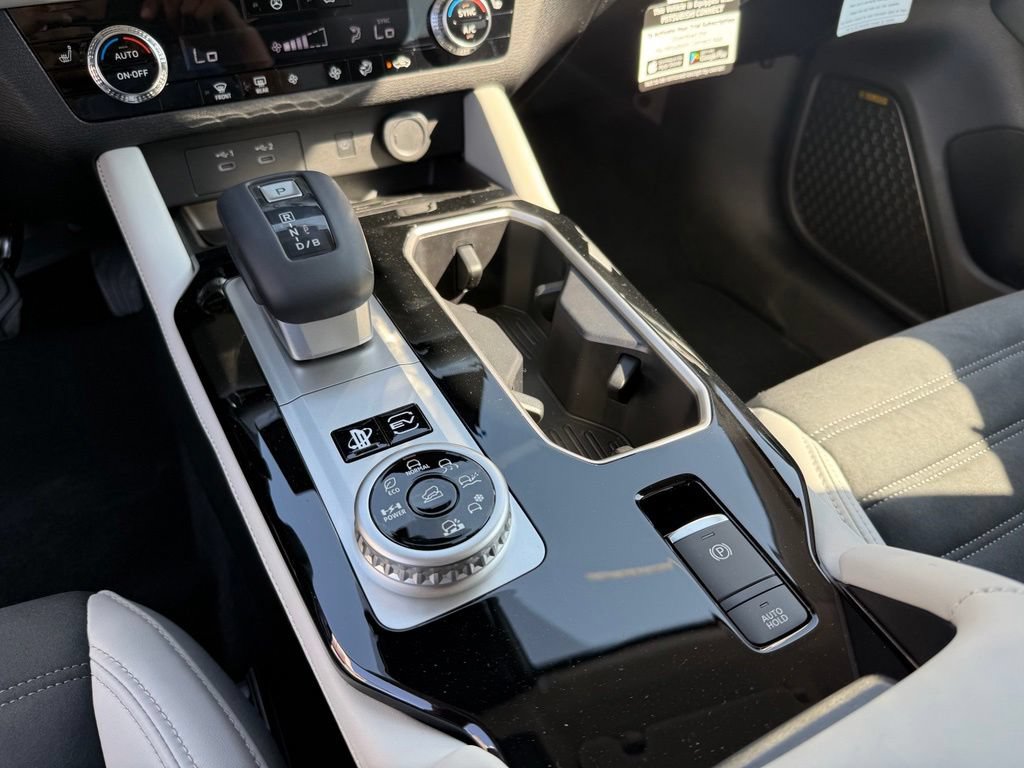 New 2026 Mitsubishi Outlander SE AWD/4WD image 28