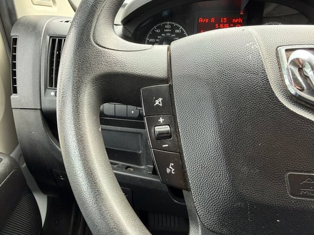Used 2020 RAM ProMaster 1500 FWD image 18