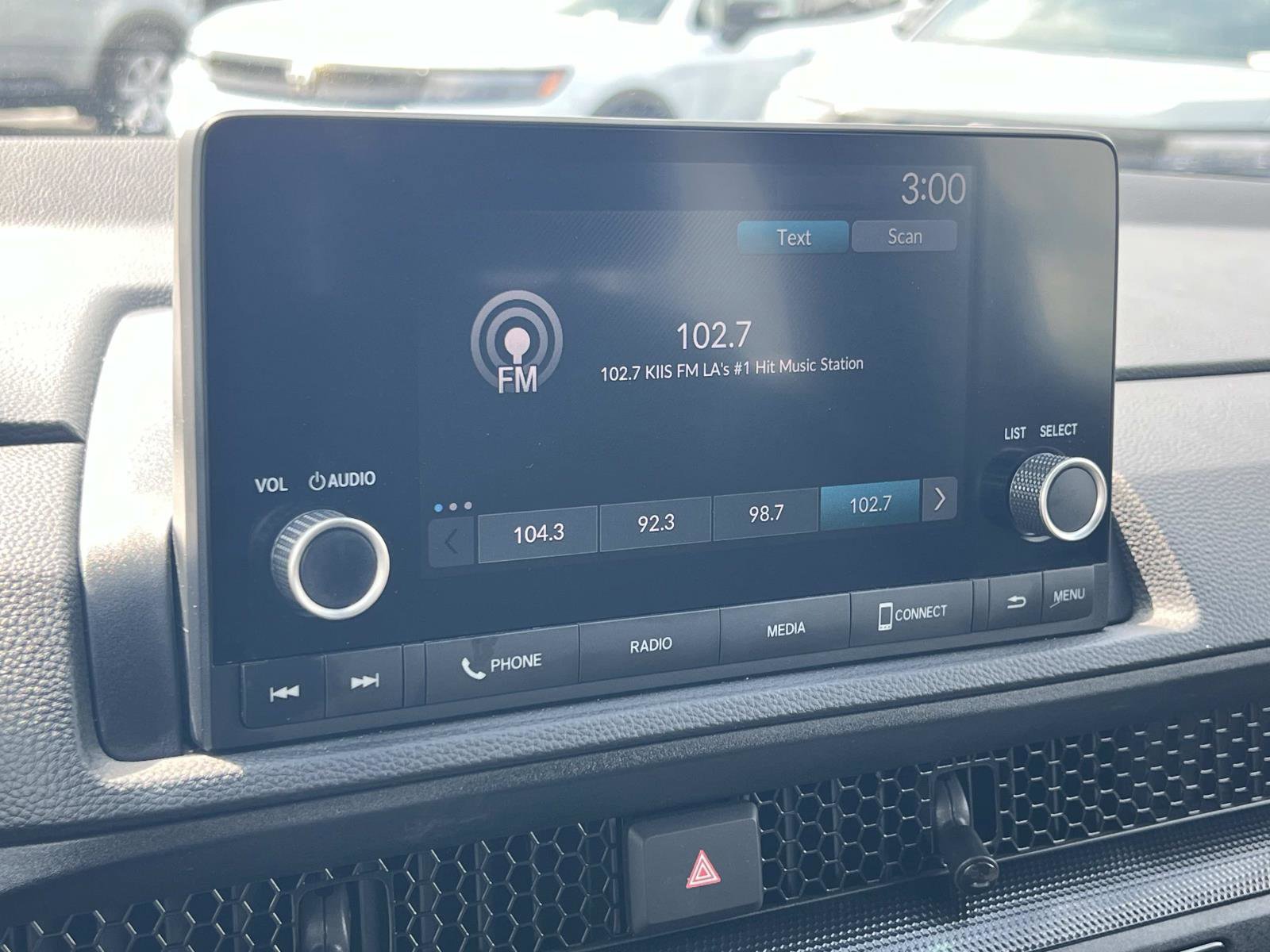 Certified 2024 Honda CR-V Sport image 12