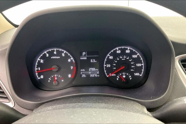 Certified 2022 Hyundai Accent SE FWD image 24