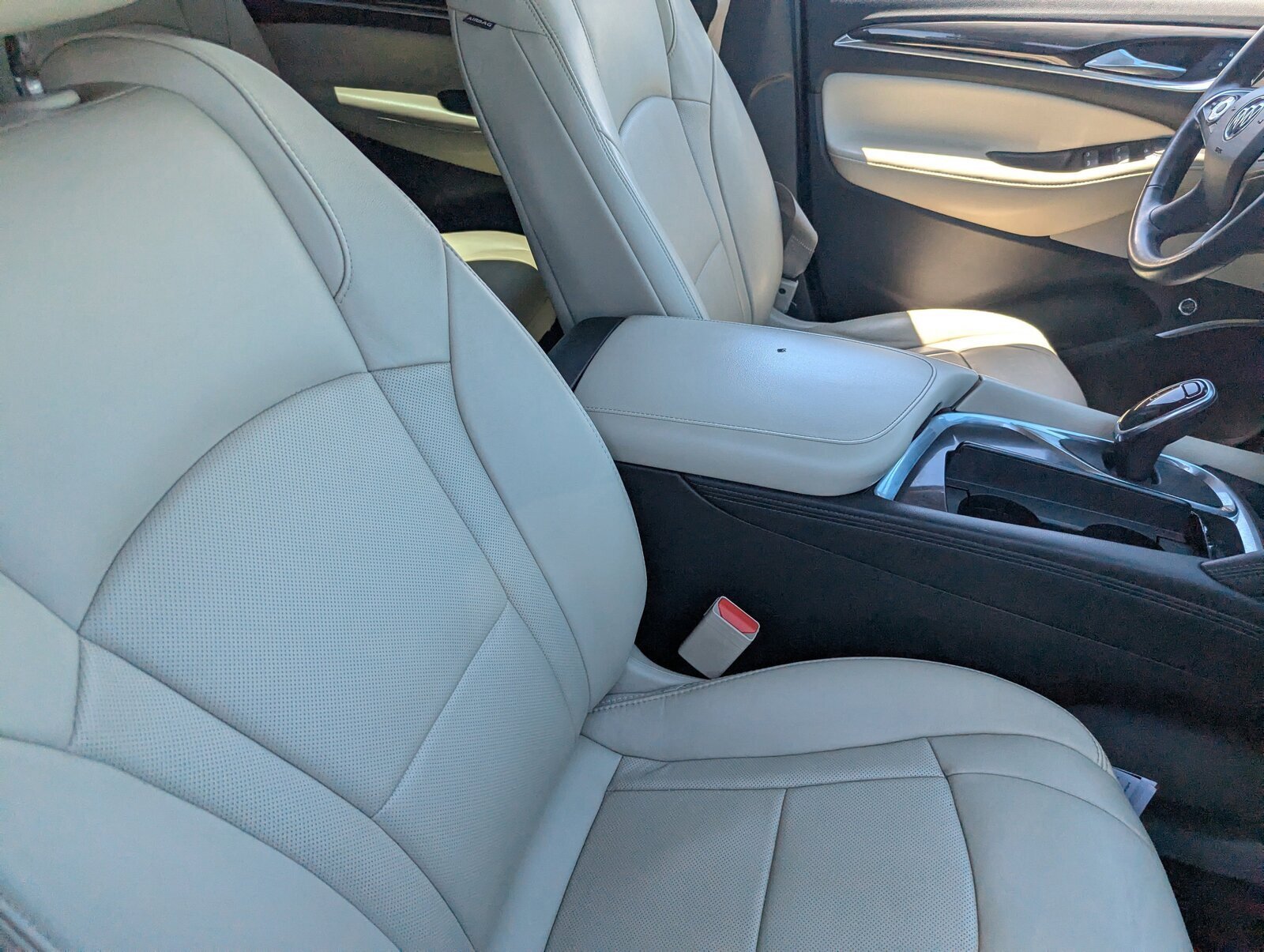 Used 2019 Buick Enclave Essence w/ Trailering Package, 5000 lbs. image 10